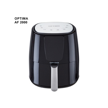 Optima Digital Air Fryer 5.2ltr AF2000