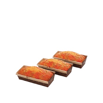 Goodness Foods Mango English Cake 3P