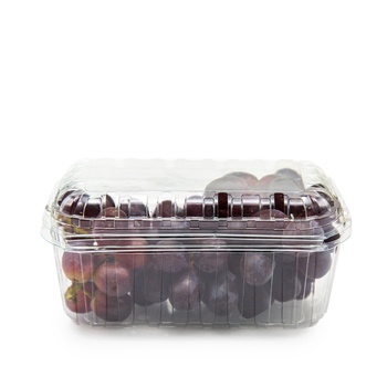 Grapes Red Seedless India