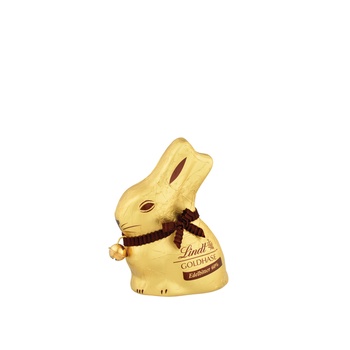 Lindt Gold Bunny 50g