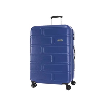 American Tourister  Bricklane 80cm Blue