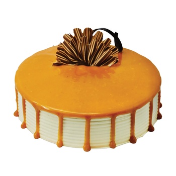 Vienna Bakery Butter Scotch Cake 1lb