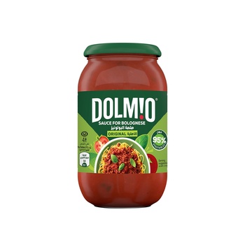 Dolmio Original Sauce For Bolognese 450g