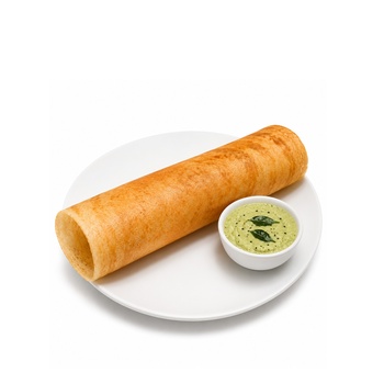 Goodness Foods Dosa With Chuttney