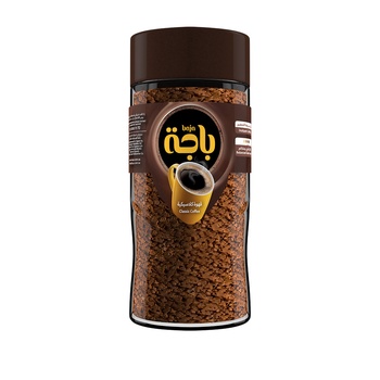 Baja Coffee Black Classic 50g