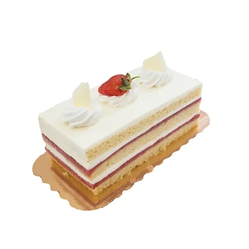 Vienna Bakery Vanilla Pastry