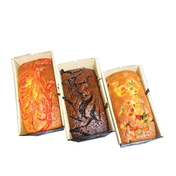 Vienna Bakery English Cake Slice/Pack