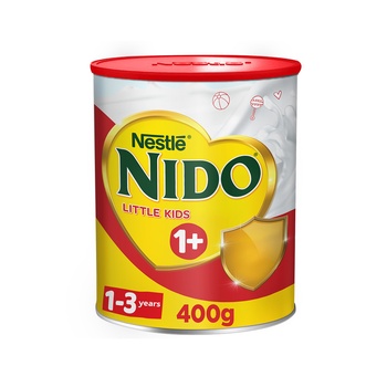 Nestle Nido One Plus Growing Up Milk 400g