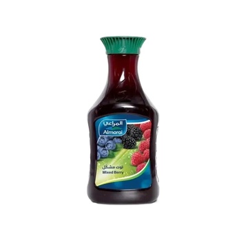 Almarai Juice Mix Berry 1.4ltr