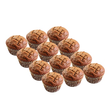 Vienna Bakery  Muffin Dates Mini 1x12