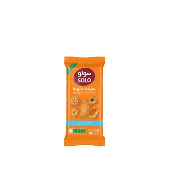 Solo Sumbosa Dough Light 360g