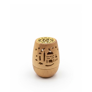 Ramadan Ceramic Burner