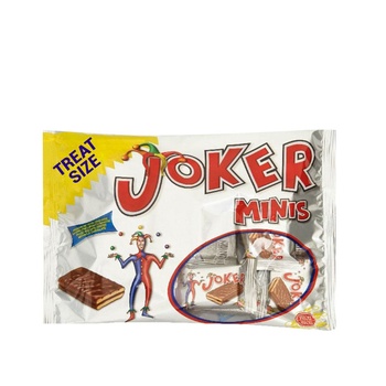 Frou Frou Joker Mini Bag 240g