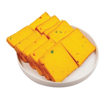 Vienna Bakery Fruit Bread Toast