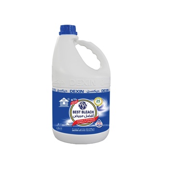 Dexin Best Bleach 3.78Usg