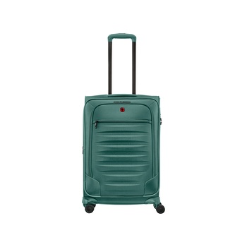 Wenger  Checklite 58cm Trolley Green