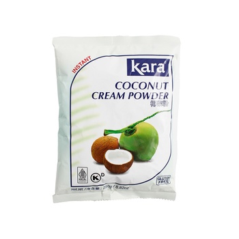 Kara Gluten Free Coconut Cream Powder 250g