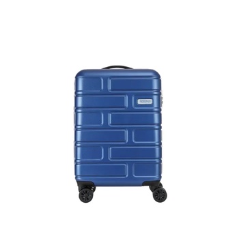 American Tourister  BricklaneTrolley 55cm Blue