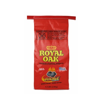 Royal Oak Charcoal 4.2lb