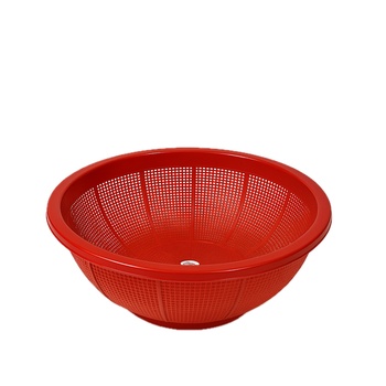 N/O 15 Round Colander#022