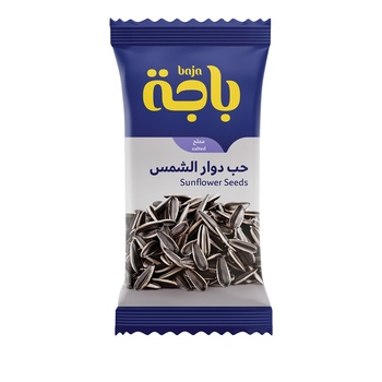 Baja Sunflower Seed Salted 15g