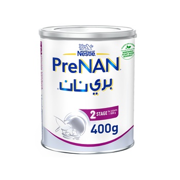 Nestle Nan Stage-2 400g