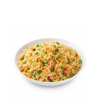 Goodness Food Vegetable Fried Rice