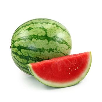 Watermelon Quarter Jordan