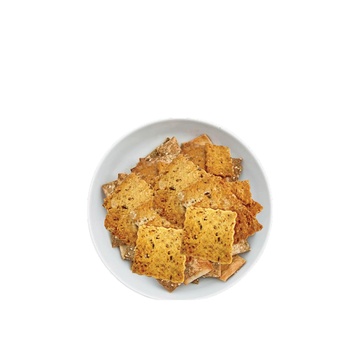 Vienna Bakery Multigrain Crackers