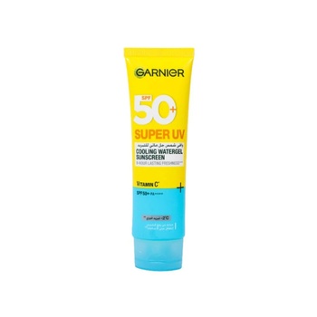 Garnier Super UV Cooling Gel 60ml