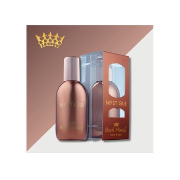 Royal Mirage Edt Mystique 100ml
