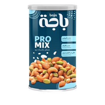 Baja Mixed Nuts Pro 450g