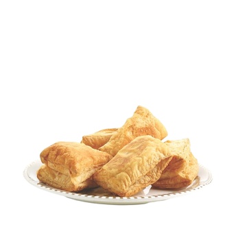 Khari Puffs