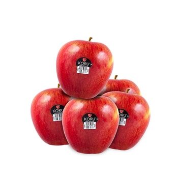 Apple Koru New Zealand