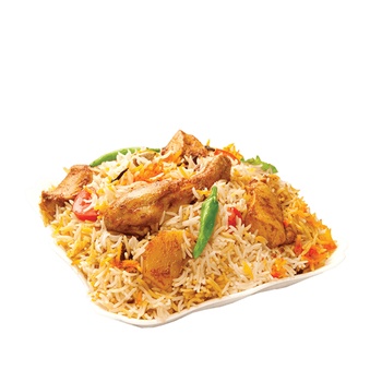 Goodness Food Chicken Biriyani