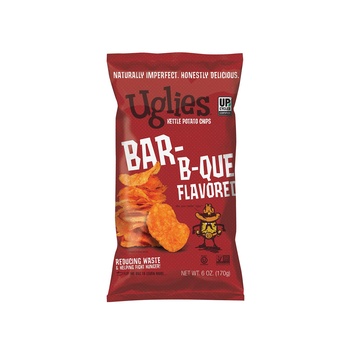Uglies Barbeque 6oz