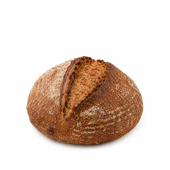 Goodness Foods Sourdough Brown Bread
