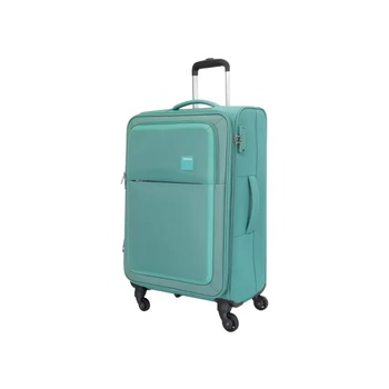 American Tourister Seville Trolley 81cm Green