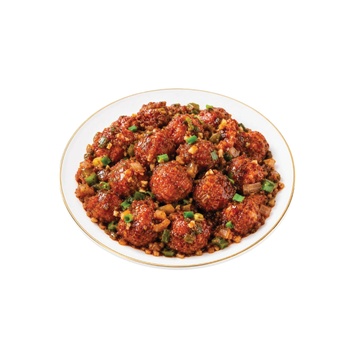 Goodness Foods Vegetable Manchurian