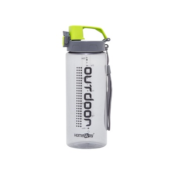 Homeway Sports Space Cup 700ml Water Bottle
