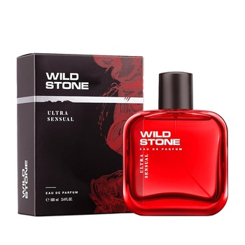 Wild Stone EDP  Ultra Sensual 100ml