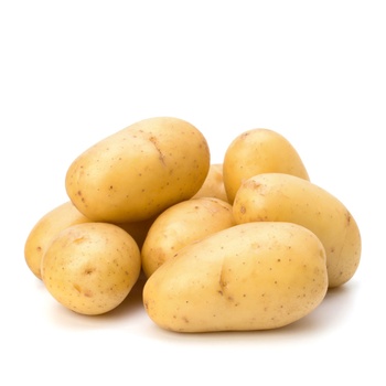 Potato Egypt