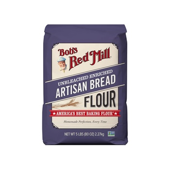 BobS Red Mill Artisan Bread Flour 2.27kg