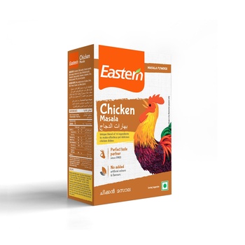Eastern Chicken Masala 125g