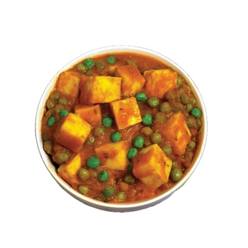 Goodness Food Mutter Paneer