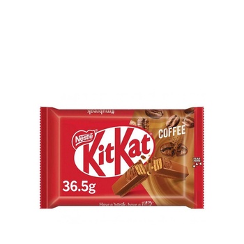 Kit Kat 4 Finger Coffee Chocolate 36.5g