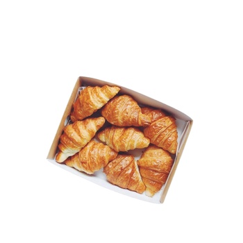 Vienna Bakery Butter Croissant