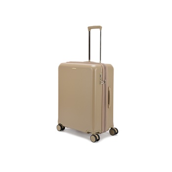 Echolac Sense Cthoo23S 65cm Trolley Golden