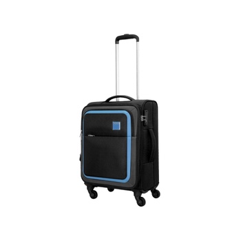 American Tourister Seville 69cm Black