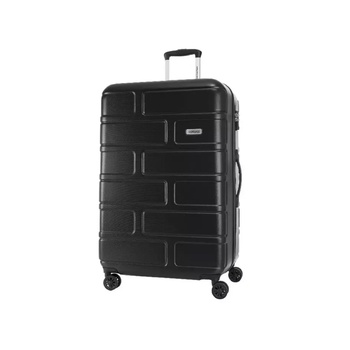 American Tourister  Bricklane 80cm Black